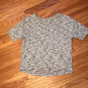 Lululemon Tee